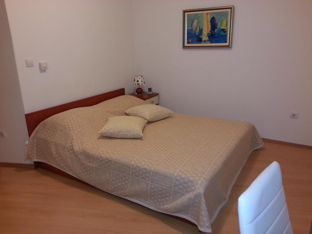 New Studio Apartments Trlaja Sibenik Room photo